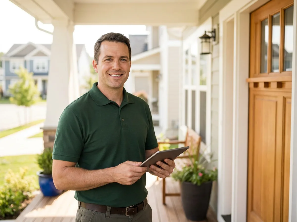 Pest control FAQs for Farnam, NE